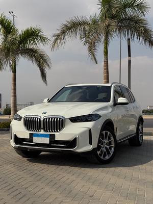 بي ام دبليو X5 2024