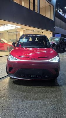 Smart 1 2026
