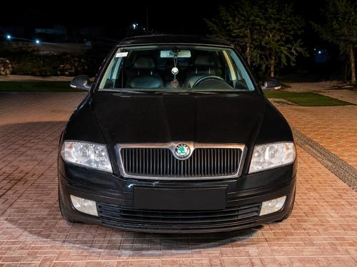 Skoda Octavia A5 2006
