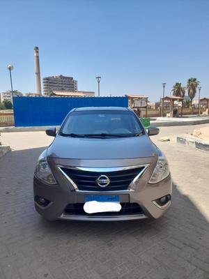 نيسان صنى 2020