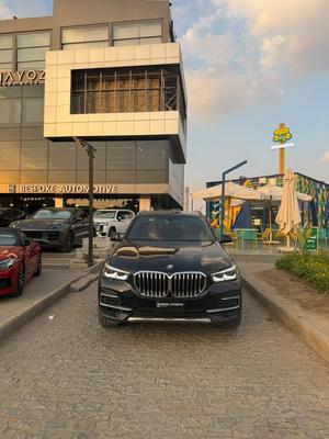 BMW X5 2023