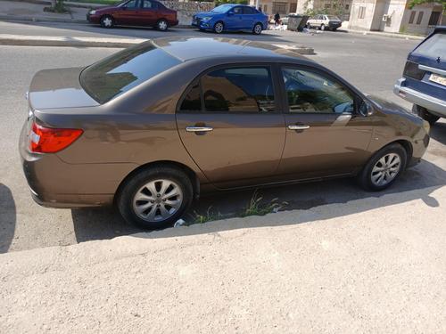 Byd F3 2019