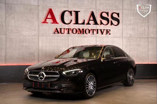 Mercedes C 180 2025