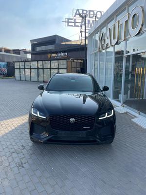 جاكوار اف بيس 2023