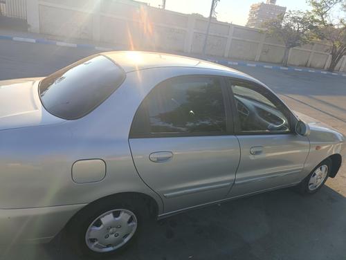 Chevrolet Lanos 2018