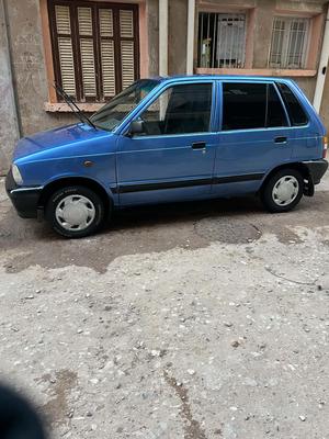 Suzuki Maruti 2009