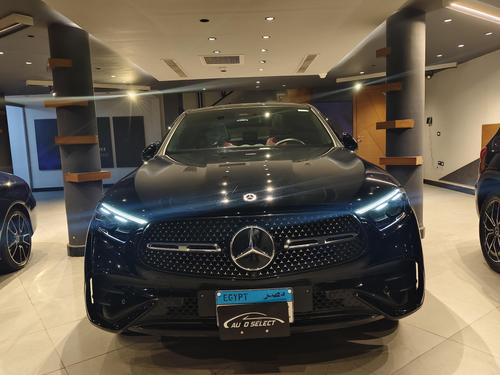 مرسيدس GLC 300 2025