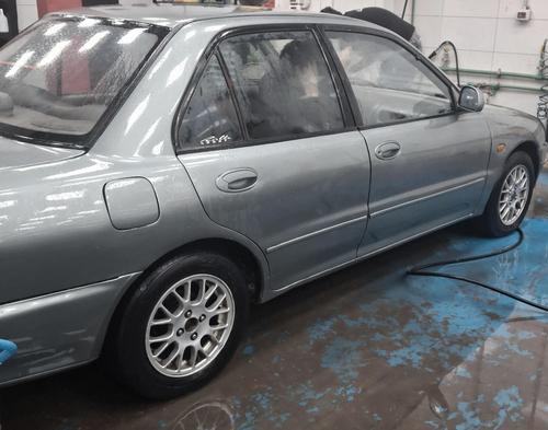 Proton Wira 2005