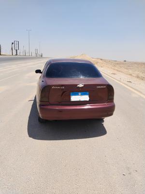 Chevrolet Lanos 2011