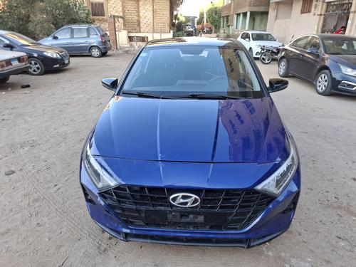 Hyundai I20 2022
