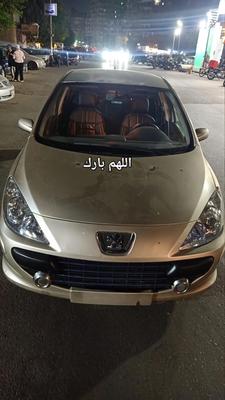 بيجو 307 2007
