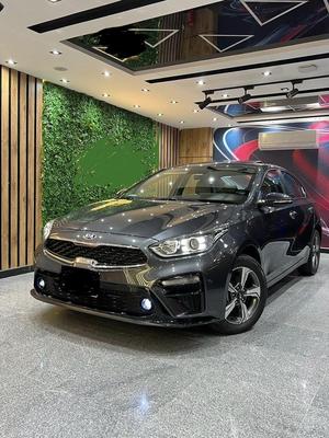 Kia Cerato 2019