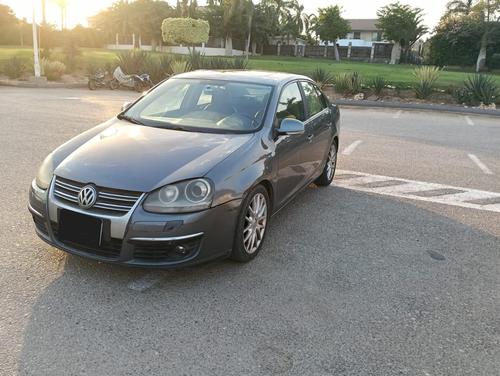Volkswagen Jetta 2009
