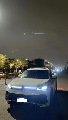 Volkswagen Tiguan 2025