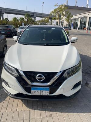نيسان قشقاي 2019