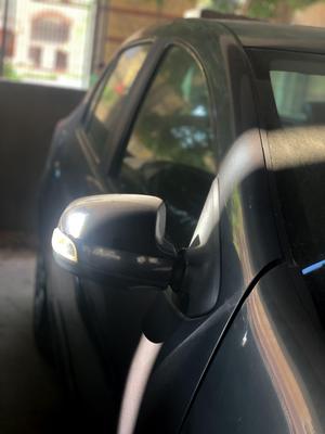 Renault Logan 2021