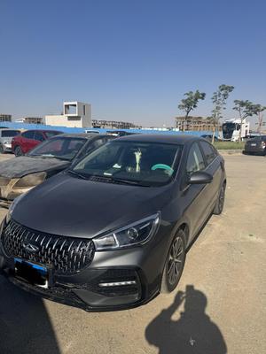 شيرى اريزو 5 2026