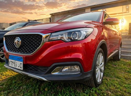 MG ZS 2021