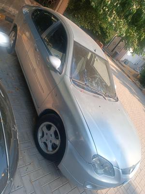 بروتون جين 2 2007