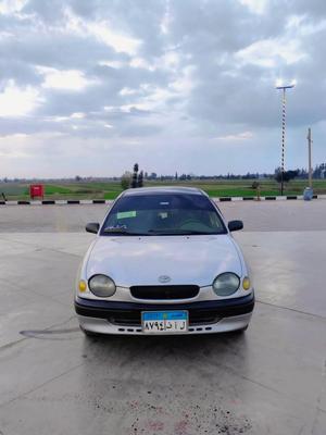Toyota Corolla 1999