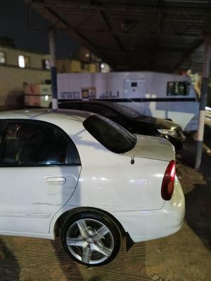 Chevrolet Lanos 2011