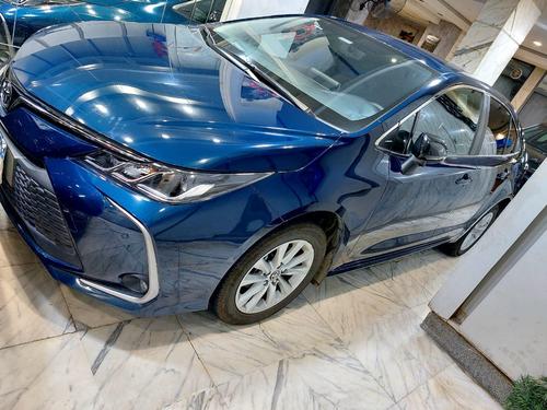 Toyota Corolla 2026