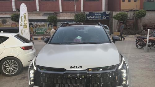 Kia Sportage 2026