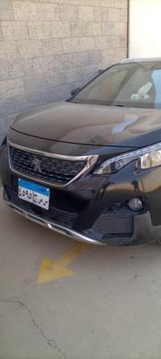 بيجو 5008 2019