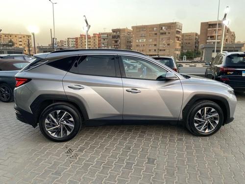 Hyundai Tucson GDI 2022
