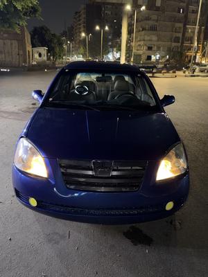 Speranza A516 2007