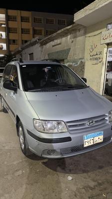 هيونداي ماتريكس 2008