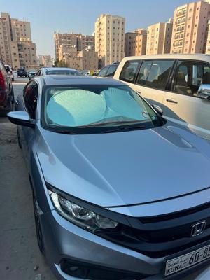 Honda Civic 2021