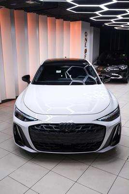 اودي A6 2026