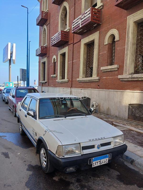 2002 Fiat Shahin - 2