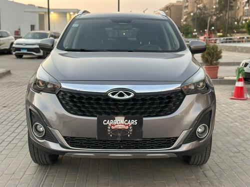 شيرى تيجو 2023