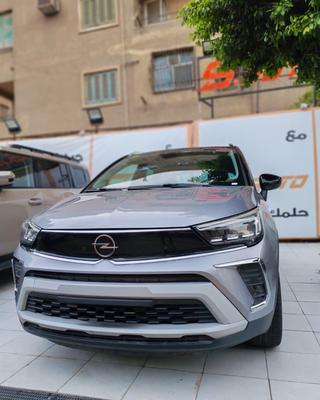 Opel Crossland 2022