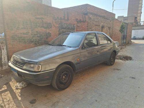 بيجو 405 1991