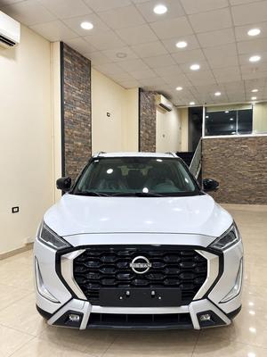 Nissan Magnite 2027