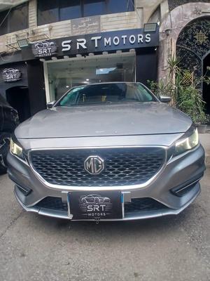 ام جى 6 2020