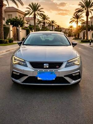 Seat Leon 2019