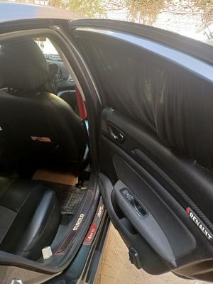 Renault Megane 2021
