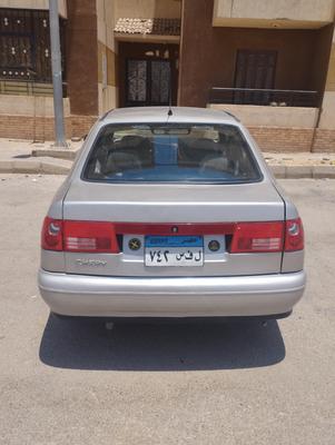 شيرى A11 2006