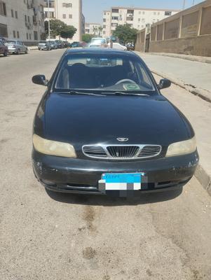 دايو نوبيرا 1 1997