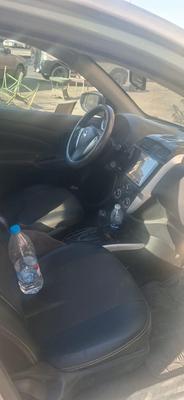 نيسان صنى 2021