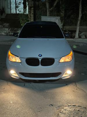 BMW 523 2007
