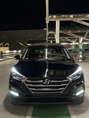 Hyundai Tucson GDI 2019