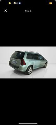 Peugeot 307 SW 2005