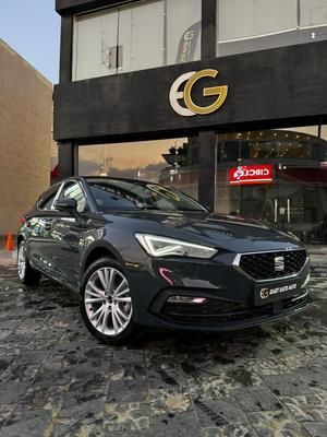 Seat Leon 2026