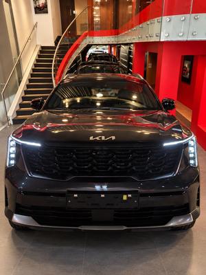 Kia Sorento 2025