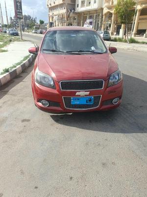 Chevrolet Aveo 2014